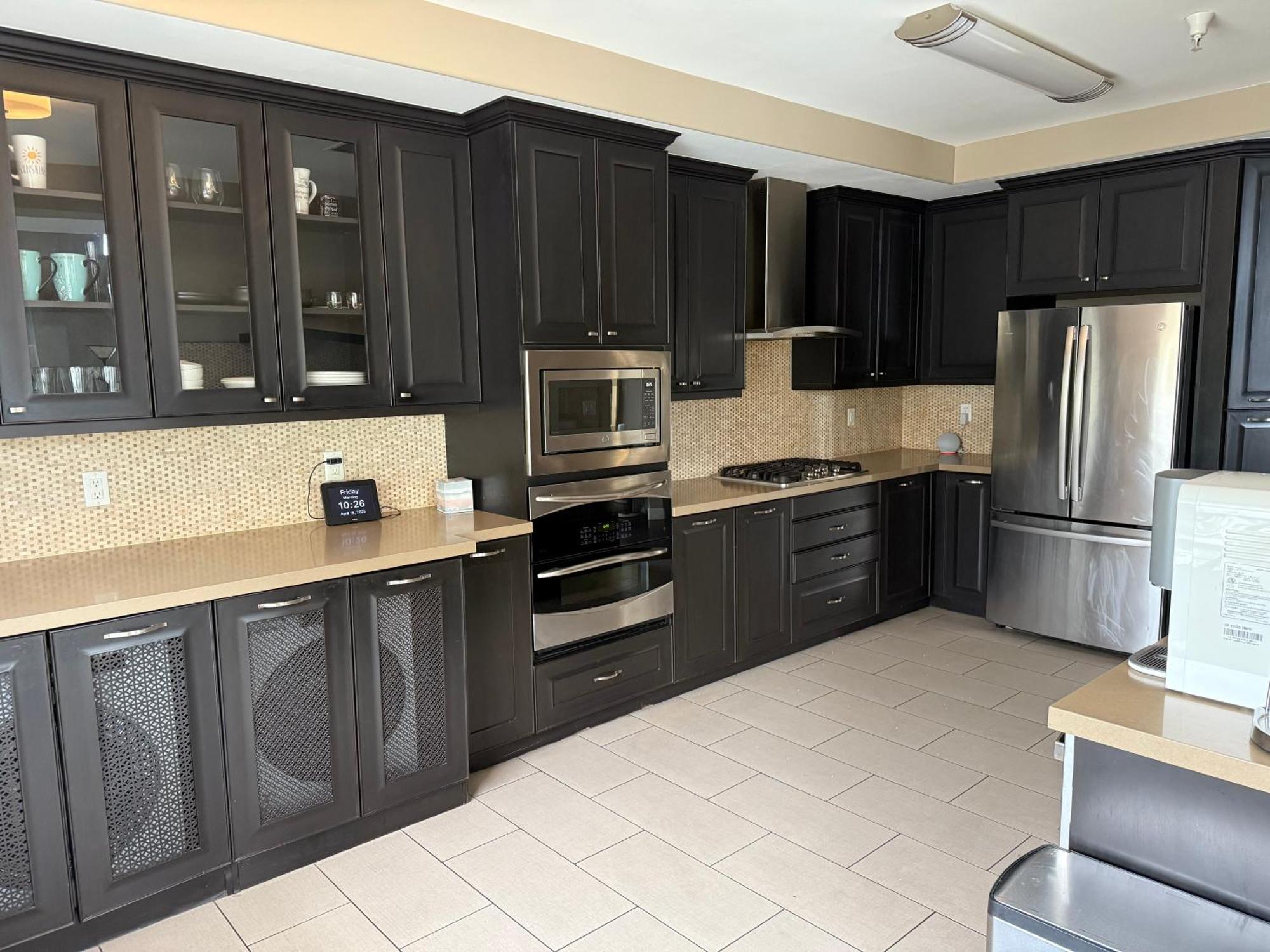Hotel Penthouse At The Grove 414